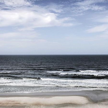 Waterfront Daytona Beach Shores Condo With Amenities Екстер'єр фото