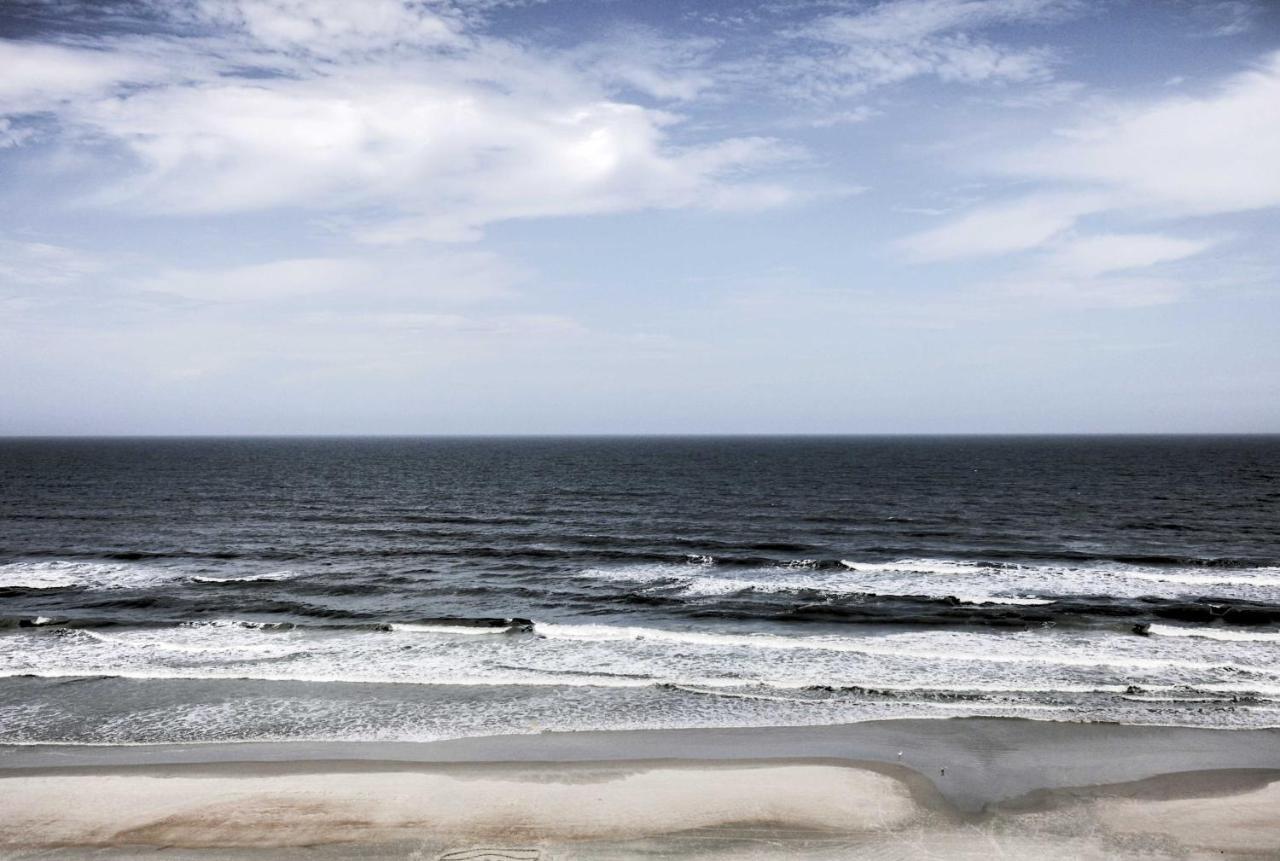 Waterfront Daytona Beach Shores Condo With Amenities Екстер'єр фото